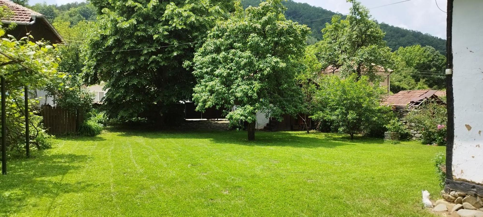 Глинената Къща В Дълги Дел Villa Dulgi Del Bagian luar foto