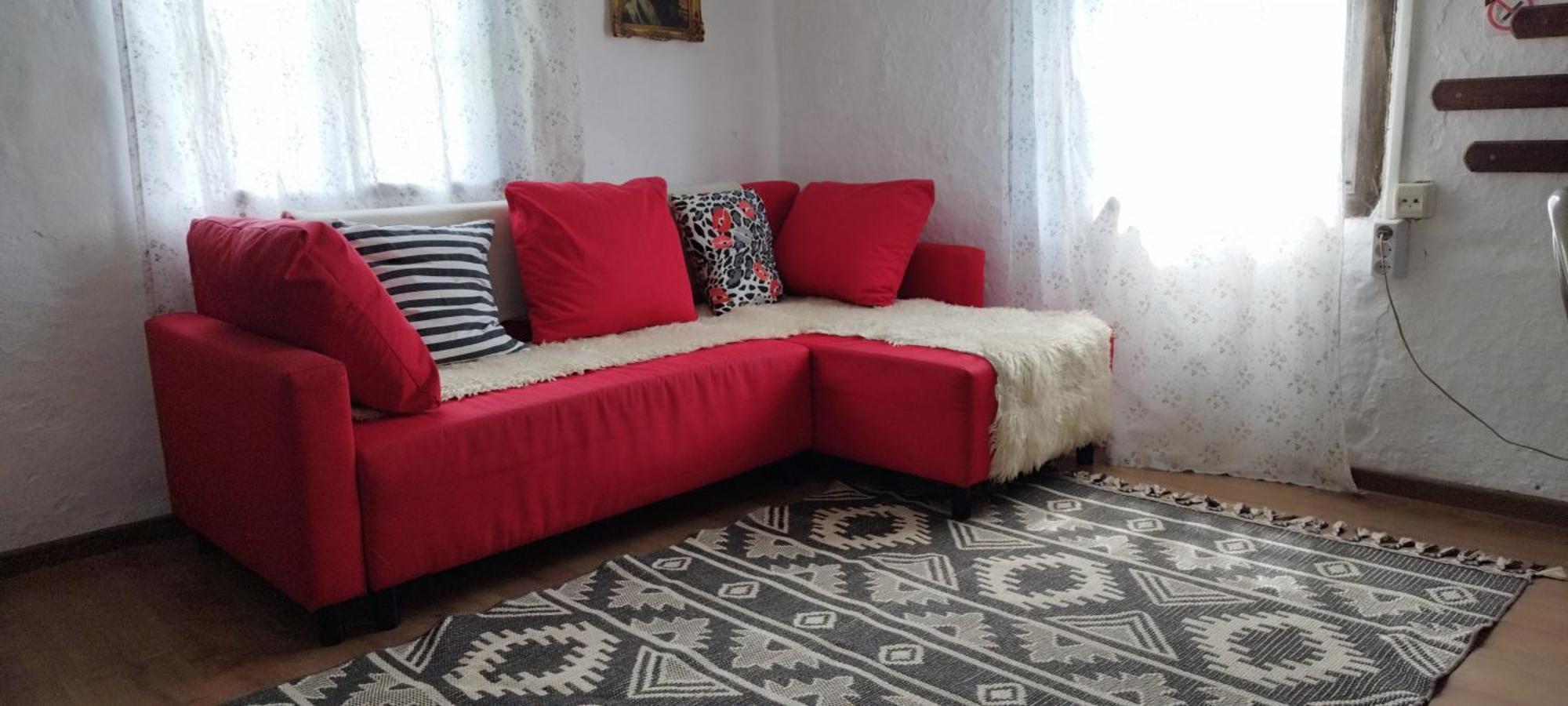 Глинената Къща В Дълги Дел Villa Dulgi Del Bagian luar foto